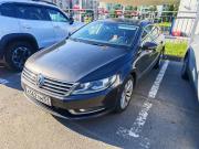 Volkswagen Passat CC I Рестайлинг Санкт-Петербург  - изображение 9