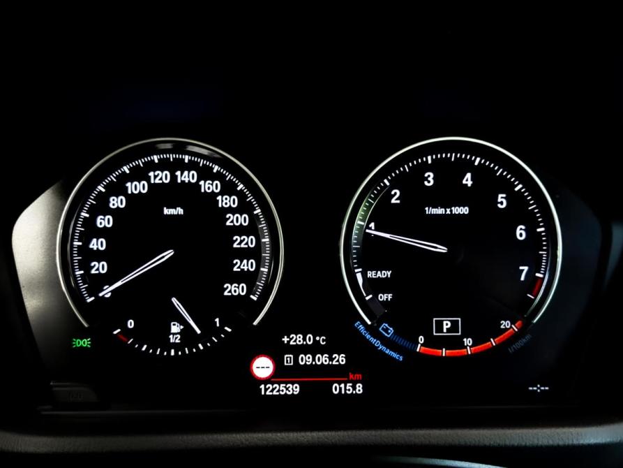 BMW X2 I (F39) Москва  - изображение 13