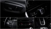 BMW 5 серии VI (F10/F11/F07) Рестайлинг Москва  - изображение 38