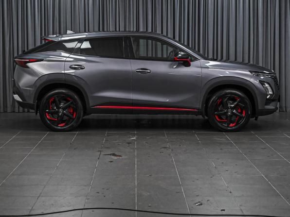 Omoda C5 I с пробегом 2023 года, цена 1 634 000 рублей, 67792 км, внедорожник, Автокод Объявления