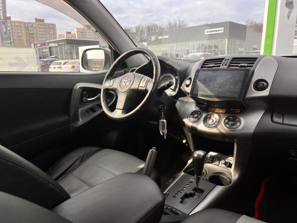 Toyota RAV4 III (XA30) Рестайлинг с пробегом 2011 года, цена 1 410 000 рублей, 199960 км, внедорожник, Автокод Объявления