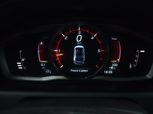 Volvo XC60 I Рестайлинг с пробегом 2014 года, цена 1 899 999 рублей, 181837 км, внедорожник, Автокод Объявления