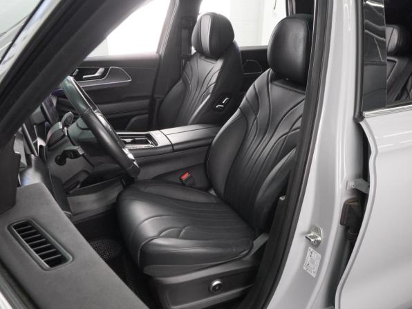 Chery Tiggo 9 I с пробегом 2024 года, цена 3 299 000 рублей, 35071 км, внедорожник, Автокод Объявления