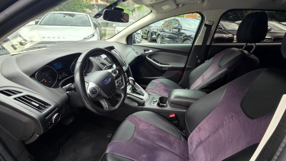Ford Focus III Санкт-Петербург  - изображение 5
