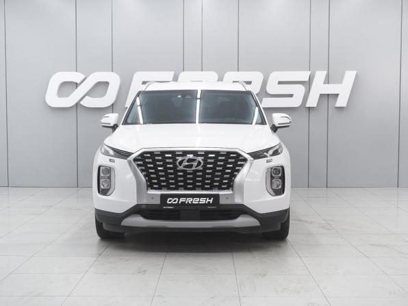 Hyundai Palisade I с пробегом 2020 года, цена 3 790 000 рублей, 134691 км, внедорожник, Автокод Объявления
