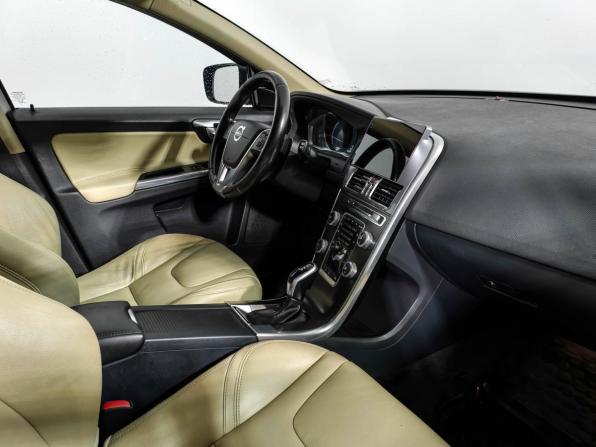 Volvo XC60 I Рестайлинг с пробегом 2015 года, цена 1 697 860 рублей, 259626 км, внедорожник, Автокод Объявления