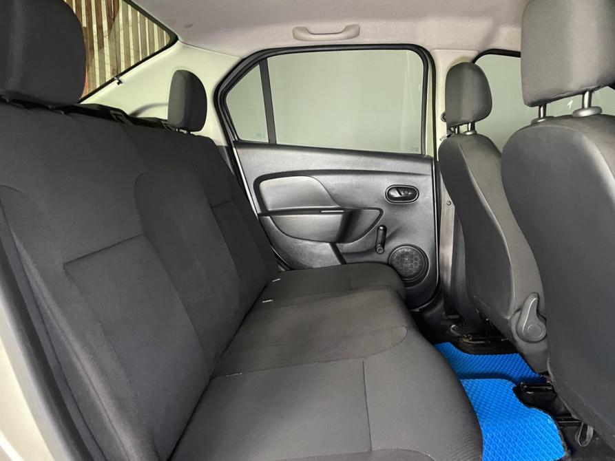 Renault Logan II Тверь  - изображение 8