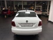 Volkswagen Polo V Рестайлинг Киров  - изображение 24