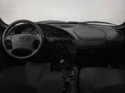 Lada (ВАЗ) Niva Travel I Альметьевск  - изображение 35
