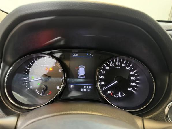 Nissan X-Trail III Рестайлинг с пробегом 2020 года, цена 2 399 000 рублей, 60381 км, внедорожник, Автокод Объявления