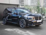 BMW X7 I (G07) Москва  - изображение 30