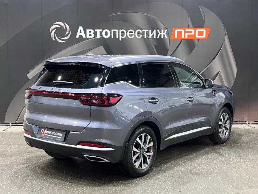 Chery Tiggo 7 Pro Max I Пермь  - изображение 5