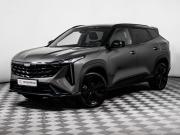 Geely Cityray Москва  - изображение 23