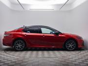 Toyota Camry VIII (XV70) Рестайлинг Москва  - изображение 25