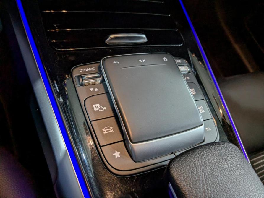 Mercedes-Benz GLB I (X247) Химки  - изображение 20