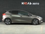 Kia Ceed II Екатеринбург  - изображение 29