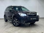 Subaru Forester IV Кемерово  - изображение 23