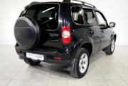 Chevrolet Niva I Рестайлинг Саратов  - изображение 24