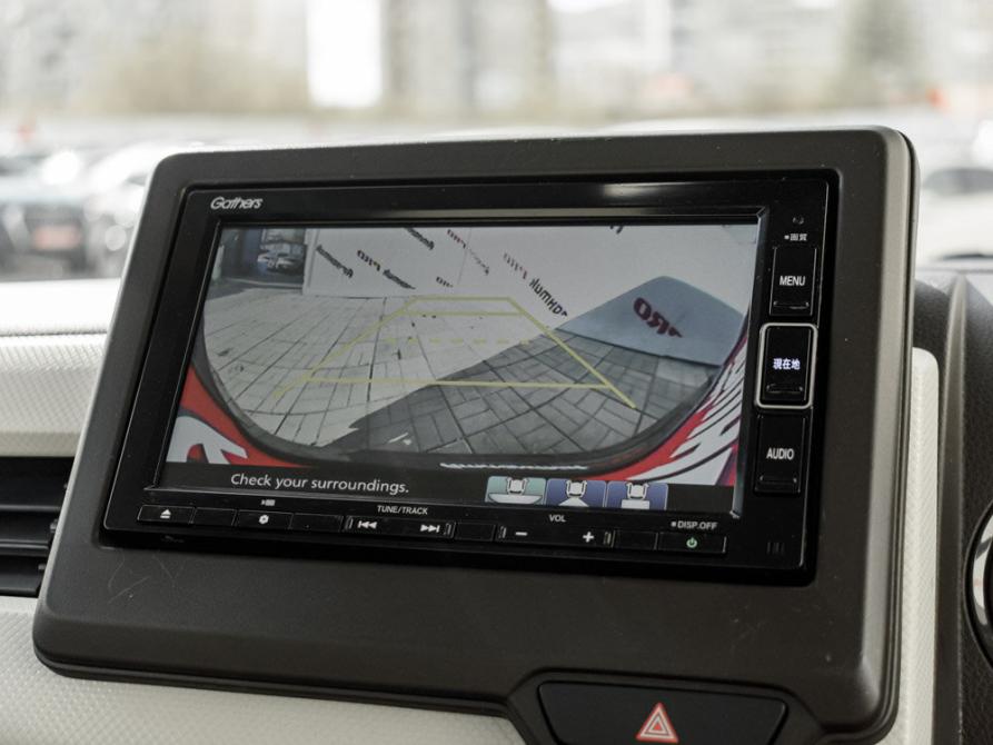Honda N-WGN II Екатеринбург  - изображение 19