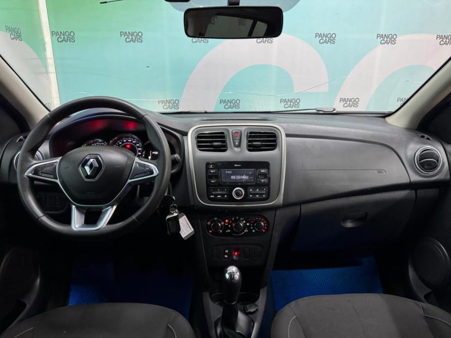 Renault Sandero II Рестайлинг Набережные Челны  - изображение 18
