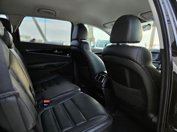 Kia Sorento III Prime Рестайлинг с пробегом 2019 года, цена 2 800 000 рублей, 84210 км, внедорожник, Автокод Объявления
