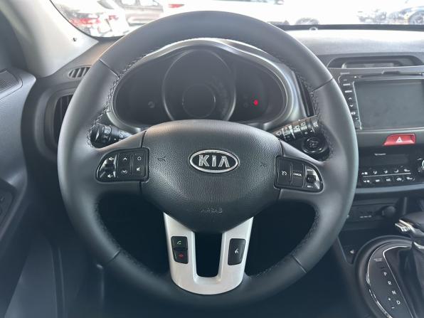 Kia Sportage III с пробегом 2011 года, цена 1 235 000 рублей, 170175 км, внедорожник, Автокод Объявления