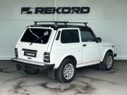 Lada (ВАЗ) 2121 (4x4) I Рестайлинг Уфа  - изображение 15