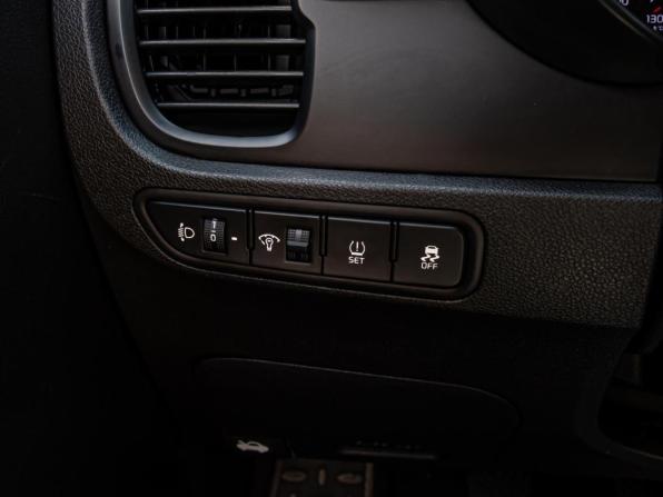 Kia Rio IV с пробегом 2019 года, цена 917 030 рублей, 224276 км, седан, Автокод Объявления