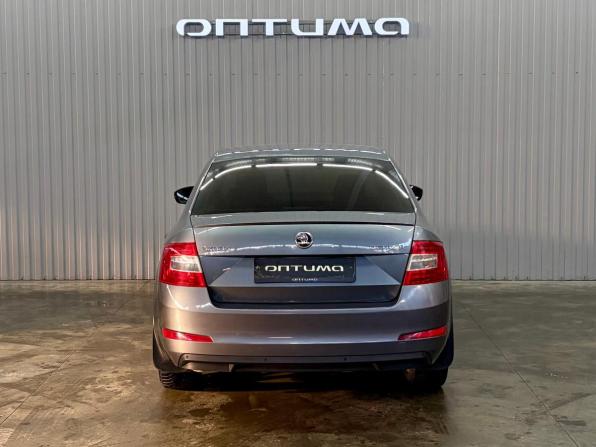 Skoda Octavia III (A7) с пробегом 2015 года, цена 1 327 000 рублей, 229000 км, лифтбек, Автокод Объявления