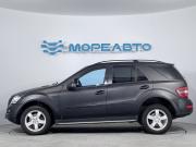 Mercedes-Benz M-Класс II (W164) Рестайлинг Калининград  - изображение 27