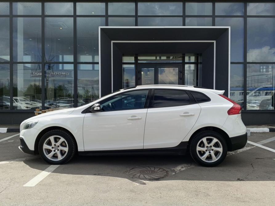 Volvo V40 Cross Country I Москва  - изображение 8