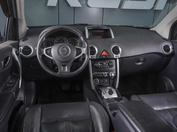 Renault Koleos I с пробегом 2008 года, цена 719 000 рублей, 273234 км, внедорожник, Автокод Объявления