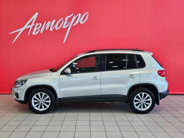 Volkswagen Tiguan I Рестайлинг с пробегом 2012 года, цена 1 327 000 рублей, 173358 км, внедорожник, Автокод Объявления