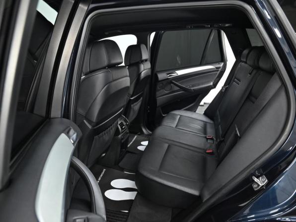 BMW X5 II (E70) Рестайлинг с пробегом 2012 года, цена 1 949 000 рублей, 198000 км, внедорожник, Автокод Объявления