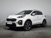 Kia Sportage IV Рестайлинг Санкт-Петербург  - изображение 21