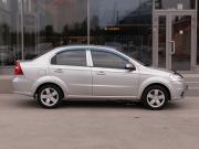 Chevrolet Aveo I Рестайлинг Новосибирск  - изображение 21