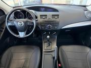 Mazda 3 II (BL) Рестайлинг Липецк  - изображение 19