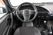 Chevrolet Niva I Рестайлинг Красноярск  - изображение 36