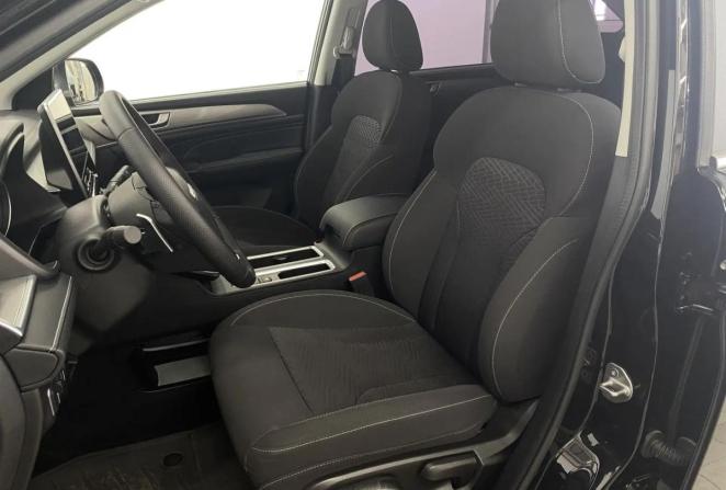 Haval M6 II с пробегом 2024 года, цена 1 849 000 рублей, 5054 км, внедорожник, Автокод Объявления