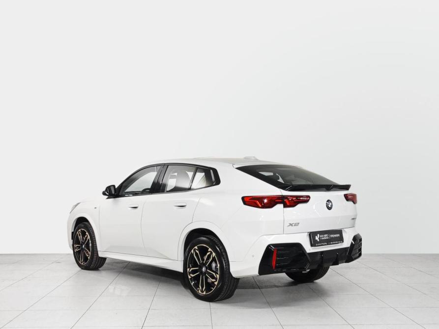 BMW X2 II (U10) Казань  - изображение 6