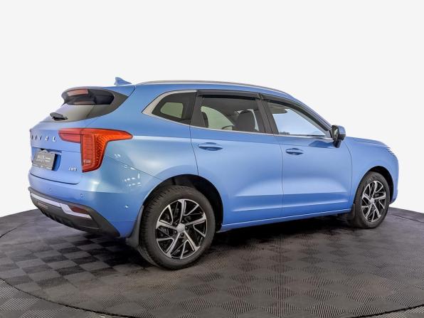 Haval Jolion I с пробегом 2023 года, цена 1 840 000 рублей, 73877 км, внедорожник, Автокод Объявления