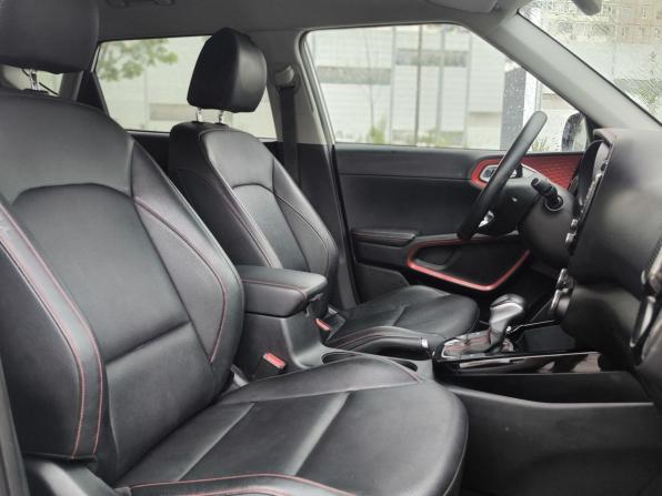 Kia Soul III с пробегом 2022 года, цена 2 450 000 рублей, 55129 км, хэтчбек, Автокод Объявления