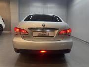 Nissan Almera III (G15) Красноярск  - изображение 38