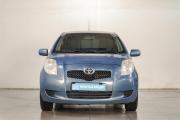 Toyota Yaris II Челябинск  - изображение 18
