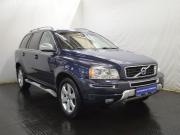 Volvo XC90 I Рестайлинг Санкт-Петербург  - изображение 22