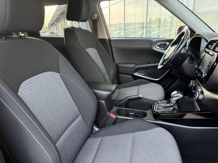 Kia Soul III Воронеж  - изображение 11
