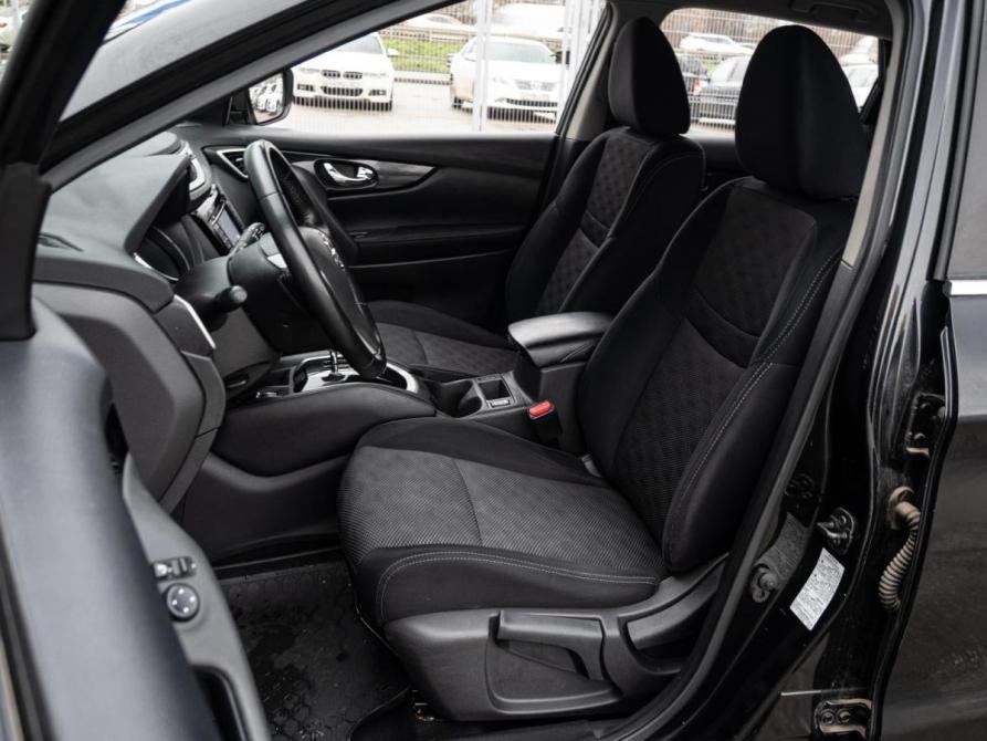 Nissan Qashqai II Краснодар  - изображение 10