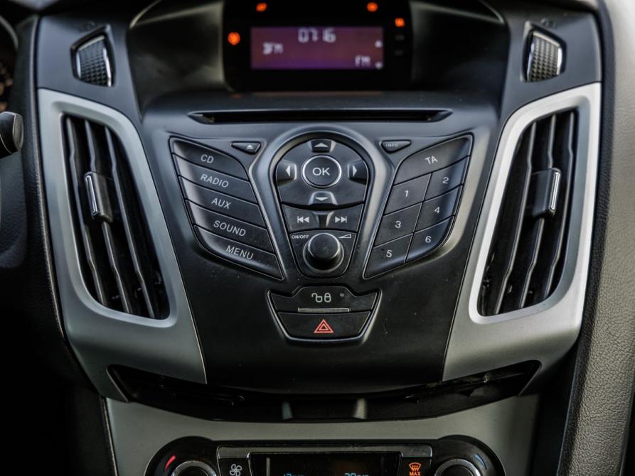 Ford Focus III Волгоград  - изображение 18