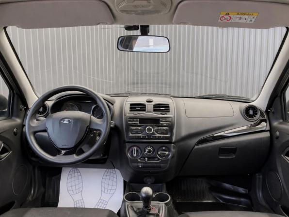 Lada (ВАЗ) Granta I Рестайлинг с пробегом 2020 года, цена 657 000 рублей, 88364 км, седан, Автокод Объявления