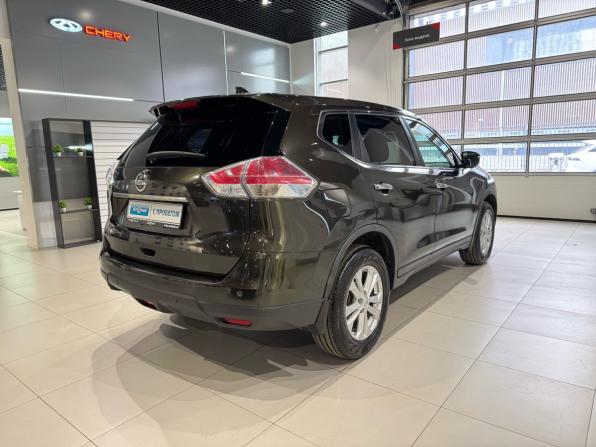 Nissan X-Trail III с пробегом 2017 года, цена 1 810 000 рублей, 102105 км, внедорожник, Автокод Объявления
